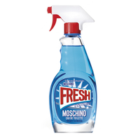MOSCHINO FRESH COUTURE DONNA EDT 100 ML SPRAY TESTER MOSCHINO FRESH COUTURE DONNA EDT 100 ML SPRAY TESTER