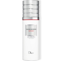 DIOR HOMME SPORT VERY COOL EDT 100 SPRAY TESTER