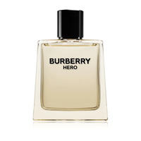 BURBERRY HERO UOMO EDT 100 ML SPRAY TESTER