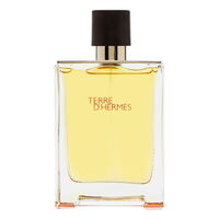 HERMES TERRE UOMO EDT 100 ML SPRAY TESTER