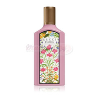 GUCCI FLORA GORGEOUS GARDENIA DONNA EDP SPRAY TESTER