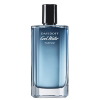 DAVIDOFF COOL WATER UOMO PARFUM 125 ML SPRAY TESTER