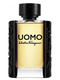 FERRAGAMO UOMO EDT 100ML SPRAY TESTER