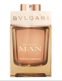 BULGARI MAN TERRAE ESSENCE UOMO EDP 100 ML SPRAY TESTER