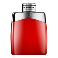 MONTBLANC LEGEND RED EDP 100 ML SPRAY TESTER