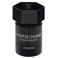 YSL LA NUIT DE L HOMME EDP 100 SPRAY TESTER