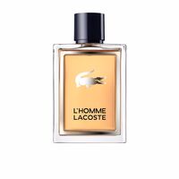 LACOSTE L HOMME EDT 100 ML SPRAY TESTER