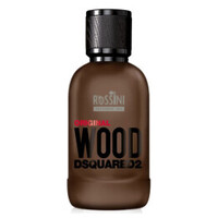 DSQUARED2 WOOD ORIGINAL UOMO EDP 100 ML TESTER