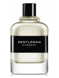 GIVENCHY GENTLEMAN EDT 100 ML SPRAY TESTER