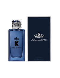 DOLCE & GABBANA K UOMO EDP 100 ML SPRAY INSCATOLATO