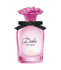 DOLCE & GABBANA DOLCE LILY EDT 75 ML SPRAY TESTER