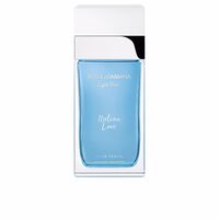 D&G LIGHT BLUE ITALIAN LOVE DONNA EDT 100 ML TESTER