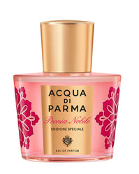 ACQUA PARMA PEONIA NOBILE EDP 100ML EDIZIONE SPECIALE TESTER