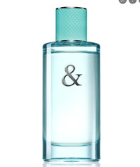 TIFFANY & CO TIFFANY & LOVE EDP DONNA 90ML SPRAY TESTER