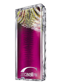 CAVALLI JUST PINK DONNA EDT 60 ML SPRAY TESTER