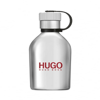 BOSS HUGO ICED EDT 125 ML SPRAY TESTER