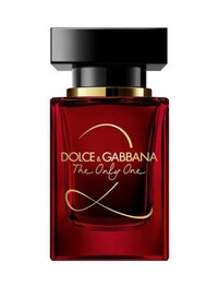 D&G THE ONLY ONE 2 EDP 100ML TESTER