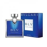 BVLGARI BLV POUR HOMME EDT 100 SPRAY INSCATOLATO