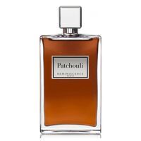 REMINISCENSE PATCHOULI DONNA EDT 100 ML SPRAY TESTER