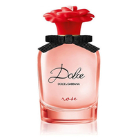 D&G DOLCE ROSE EDT 75 ML SPRAY TESTER D&G DOLCE ROSE EDT 75 ML SPRAY TESTER