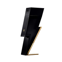 CAROLINA HERRERA BAD BOY UOMO EDT 100 ML TESTER CAROLINA HERRERA BAD BOY UOMO EDT 100 ML TESTER