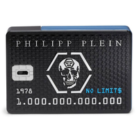 PHILIPP PLEIN NO LIMITS SUPER FRESH EDT 100 ML TESTER