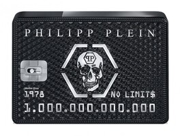 PHILIPP PLEIN NO LIMITS EDP 100 ML TESTER