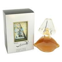 SALVATOR DALI DONNA EDP 100 SPRAY INSCATOLATO