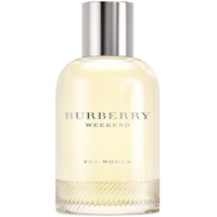 BURBERRY WEEKEND DONNA EDP 100 SPRAY TESTER