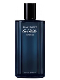 DAVIDOFF COOL WATER INTENSE EDP 125 ML SPRAY TESTER
