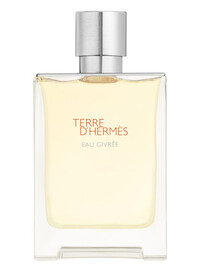 HERMES TERRE EAU GIVREE EDP 100 SPRAY TESTER HERMES TERRE EAU GIVREE EDP 100 SPRAY TESTER