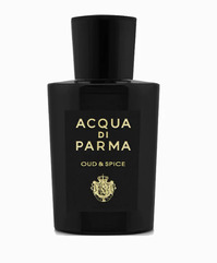 ACQUA PARMA OUD E SPICE EDP UNISEX 100 ML TESTER