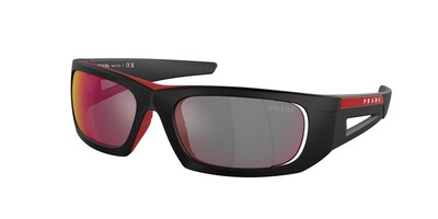 PRADA LINEA ROSSA PS 02YS