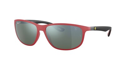 RAY-BAN RB4394M