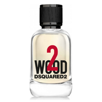 DSQUARED2 WOOD 2 EDT 100 ML TESTER