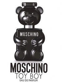 MOSCHINO TOY BOY UOMO EDP 100 ML TESTER