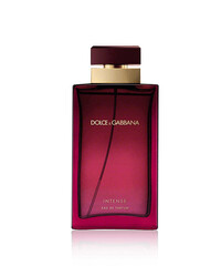 D&G POUR FEMME INTENSE EDP 100ML TESTER