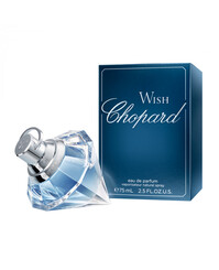 CHOPARD WISH DONNA EDP 75 ML SPRAY INSCATOLATO