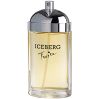 ICEBERG TWICE DONNA EDT 100 SPRAY TESTER