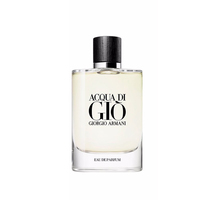 ARMANI ACQUA DI GIO UOMO EAU DE PARFUM 75 ML SPRAY TESTER