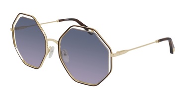 CH0046S 003 003-HAVANA-GOLD-VIOLET 58 20