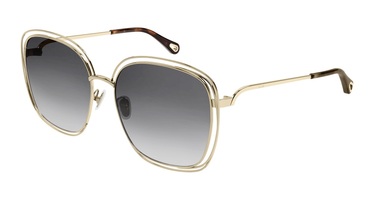CH0077SK 001 001-GOLD-GOLD-GREY 58 16 CH0077SK 001 001-GOLD-GOLD-GREY 58 16
