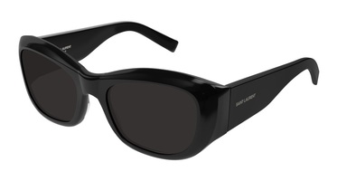 SL 498 001 001-BLACK-BLACK-BLACK 55 19
