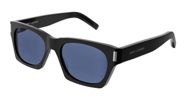SL 402 011 011-BLACK-BLACK-BLUE 54 18