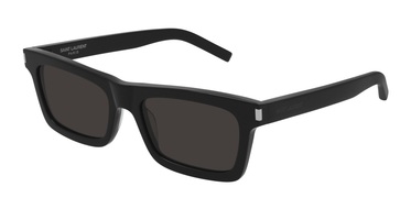 SL 461 BETTY 001 001-BLACK-BLACK-BLACK 54 18