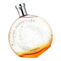 HERMES EAU DES MERVEILLES DONNA EDT 100 ML SPRAY TESTER