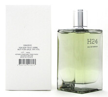 HERMES H24 100ML UOMO EDP TESTER HERMES H24 100ML UOMO EDP TESTER