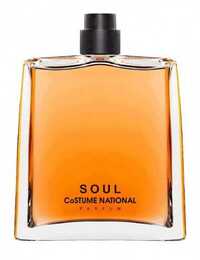 COSTUME NATIONAL SOUL PARFUM DONNA 100 SPRAY TESTER