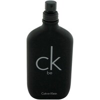 CK BE UNISEX EDT 200 SPRAY TESTER