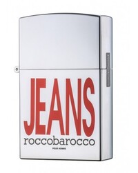 ROCCOBAROCCO JEANS UOMO EDT 75ML SPRAY TESTER